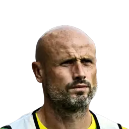 Nicolas Pallois