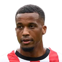Alassane Plea