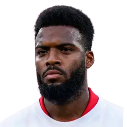 Thomas Lemar