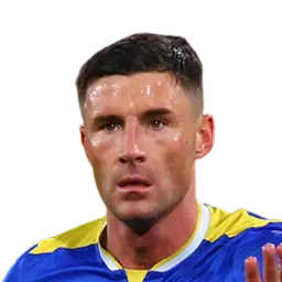 Michael O'Halloran
