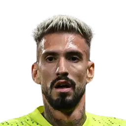 Samuel Castillejo