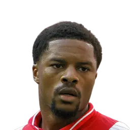 Chuba Akpom