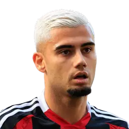Andreas Pereira
