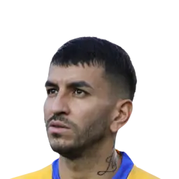 Ángel Correa