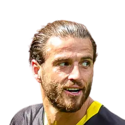 Wesley Hoedt