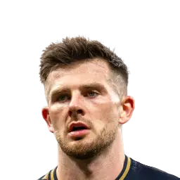 Matty Kennedy