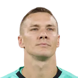 Lukasz Skorupski