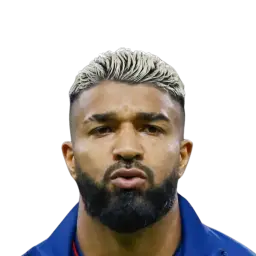 Rodrigo Aguirre