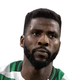 Kelechi Iheanacho