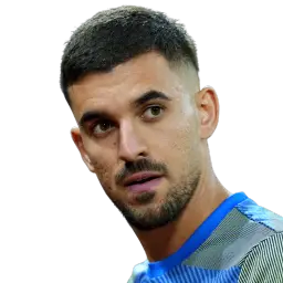 Dani Ceballos