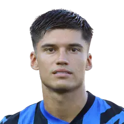 Joaquin Correa