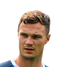 Jake Cooper