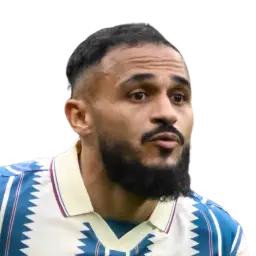 Sofiane Boufal