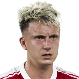 Aleksandr Golovin