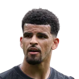 Dominic Solanke