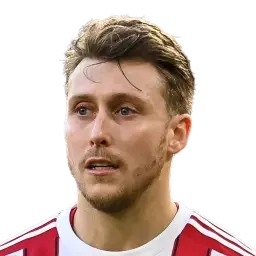 Luke Freeman