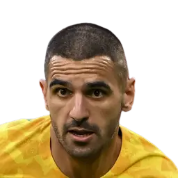 Aziz Behich