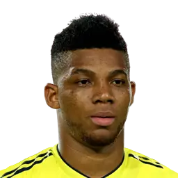 Frank Fabra