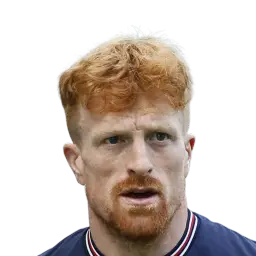 Simon Murray