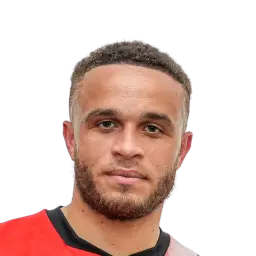Carlton Morris