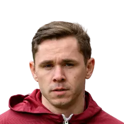 Sam Nicholson