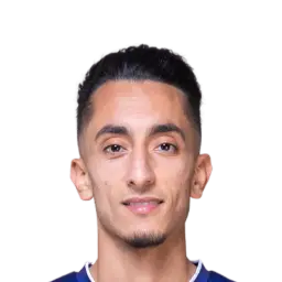 Saîf-Eddine Khaoui