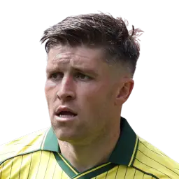 Josh Windass