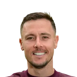 Barrie McKay