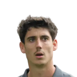 Callum O'Dowda