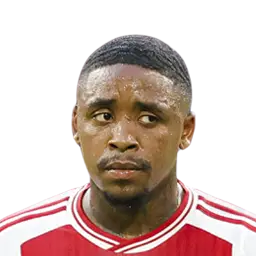 Steven Bergwijn
