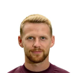 Stephen Kingsley