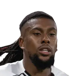 Alex Iwobi
