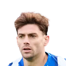 Lucas Boyé