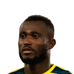 Ghislain Konan