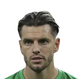 Giovani Lo Celso