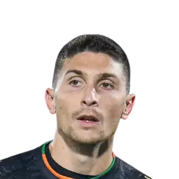 Mattia Caldara