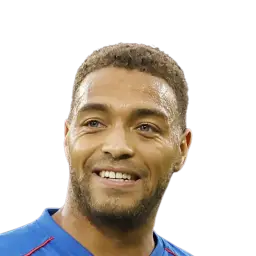 Cyriel Dessers