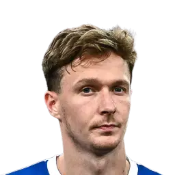 Kieran Dowell