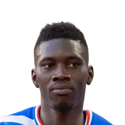Ismaila Sarr