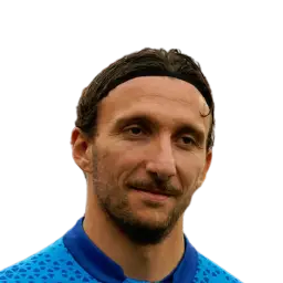 Gianluca Di Chiara