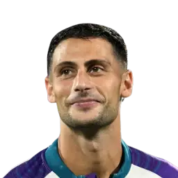 Rolando Mandragora