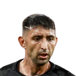 Alan Ruiz