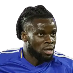 Stephy Mavididi