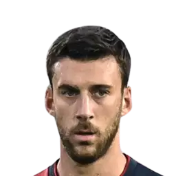 Mattia Bani
