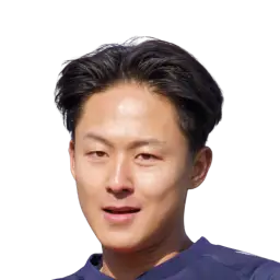 Seung-woo Lee