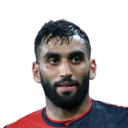 Mohamed Fares
