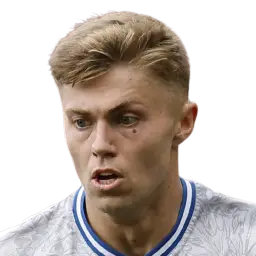 Fraser Murray