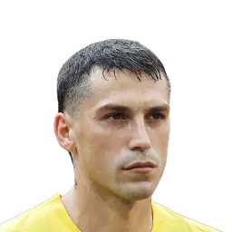 Nicolae Stanciu