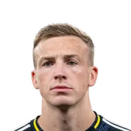 Lewis Ferguson