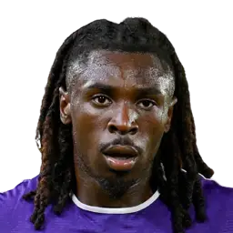 Moise Kean